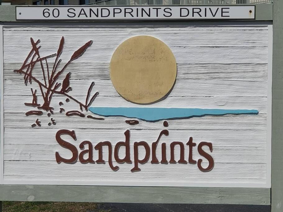 “Sandprints” 德斯廷 外观 照片